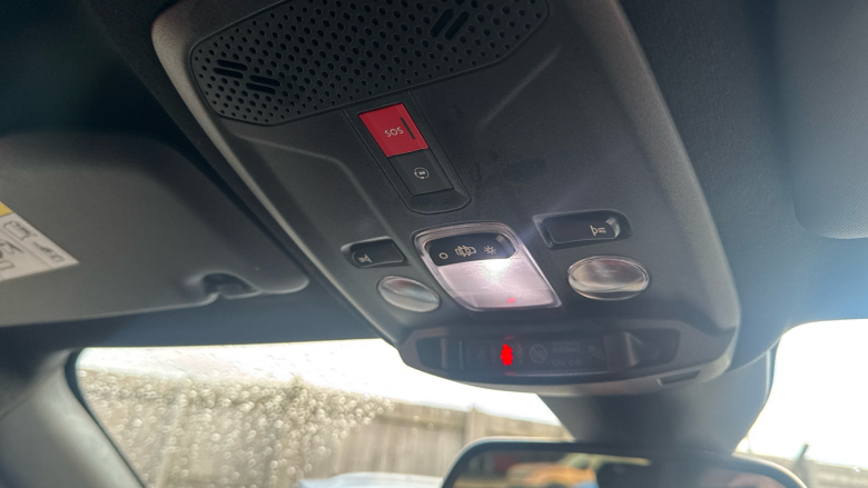 Vauxhall Mokka 100kW GS Line 50kWh 5dr Auto Electric Hatchback